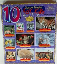 Children jigsaw puzzles for sale  League City