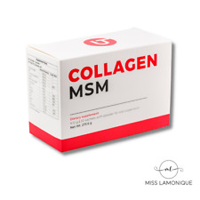 Visanto collagen msm for sale  LONDON