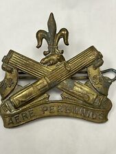 Original army cap d'occasion  Expédié en Belgium
