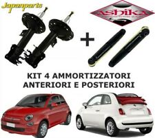 Kit ammortizzatori japanparts usato  Santa Maria La Carita