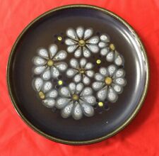 Denby kismet plate. for sale  NOTTINGHAM