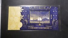 Orient express 2023 d'occasion  Nice-