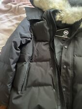 Canada goose authentic for sale  CHATHAM