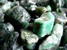 Unsearched natural emerald for sale  Herminie