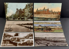 Southport merseyside postcards for sale  ROMNEY MARSH