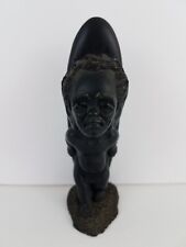 Tiki figurine statue for sale  Herndon