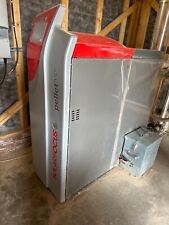 biomass boiler for sale  CREWE