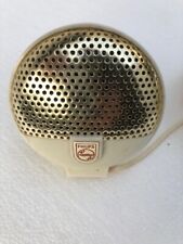 Ancien microphone philips d'occasion  Sommières