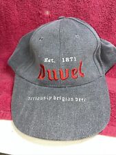 Duvel beer hat for sale  Conyers