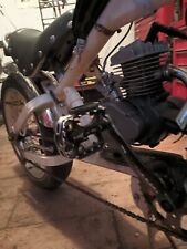 motorized chopper bicycle for sale  West Warwick