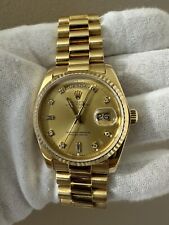 Rolex president day for sale  Charlotte