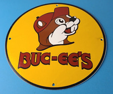 Vintage buc sign for sale  Houston