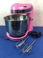 EGL PINK STAND MIXER for sale  Shipping to South Africa