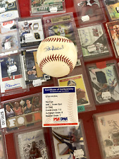 Stan musial autographed for sale  Livingston