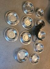 11pc lot stainless for sale  Tacoma