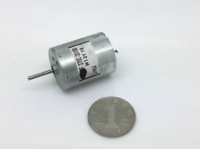 1 peça DC6V eixo longo torque alto RF370C-20180 micro motor metais preciosos  comprar usado  Enviando para Brazil