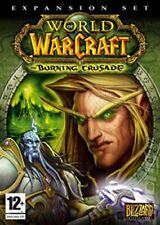 Conjunto de expansão World of Warcraft: The Burning Crusade. comprar usado  Enviando para Brazil