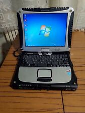 Portable panasonic toughbook d'occasion  Neuvic