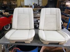 1966 bucket seats for sale  Manahawkin