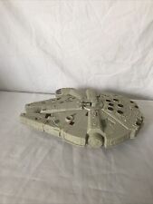 STAR WARS MICRO MACHINES MILLENNIUM FALCON SPARES OR REPAIRS HASBRO 2015 for sale  Shipping to South Africa
