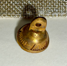 copper bells beads for sale  Dallas