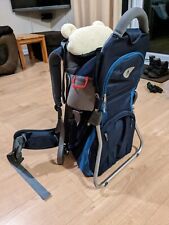 Vaude baby carrier for sale  LONDON