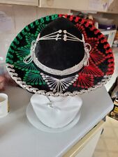 Sombrero.unisex salazar yepez for sale  LOUGHBOROUGH