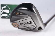 Ping g400 stretch for sale  LOANHEAD