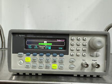 Generador arbitrario/forma de onda Agilent 33250A segunda mano  Embacar hacia Argentina