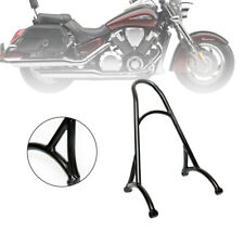 Backrest sissy bar for sale  Shipping to Ireland
