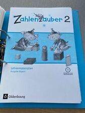 lehrermaterial grundschule gebraucht kaufen  Garmisch-Partenkirchen