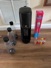SodaStream E-TERRA Automatic Sparkling Water Maker Starter Kit - Black for sale  Shipping to South Africa