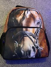 horse backpack for sale  GRAYS