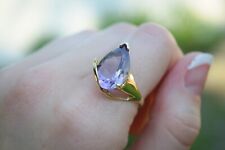 10k gemstone ring for sale  Rockledge
