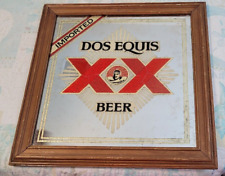 Dos equis beer for sale  Houston