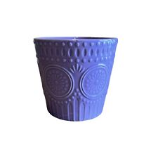 ceramic planter plant pot for sale  West New York