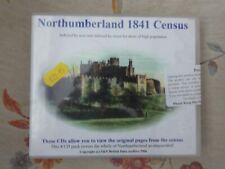 Northumberland 1841 census for sale  COTTINGHAM