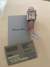 Christian dior watch for sale  Boca Raton