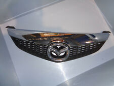 Mazda hatchback kühlergrill gebraucht kaufen  Ergoldsbach