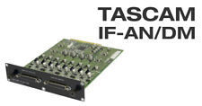 Tascam channel analog for sale  Miami