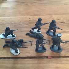 matchbox 1/32 toy soldiers for sale  BARNSTAPLE