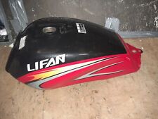Lifan 125 fuel for sale  DONCASTER
