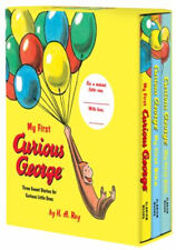First curious george for sale  Mishawaka