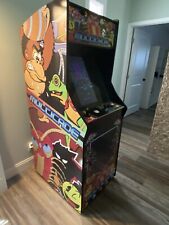 Multicade arcade machine for sale  Clinton