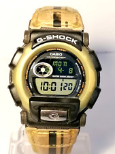 Relógio de pulso digital retrô vintage Casio G Shock DW 003, usado comprar usado  Enviando para Brazil