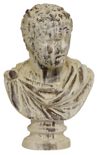 Busto imperatore statua usato  Trino
