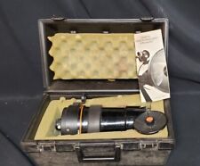 Vintage Celestron International C90 1000mm F/11 Telescope W/ Hard Case for sale  Shipping to South Africa