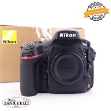 Nikon d800 scatti usato  Cormano