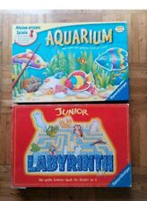 Junior labyrinth aquarium gebraucht kaufen  Wuppertal