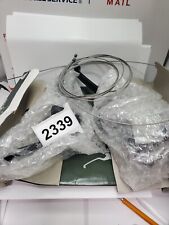 Usado, Palancas de freno/palanca de cambios para bicicleta de montaña Suntour XCD (serie 6000) de nuevo con cables de cambio/carcasa segunda mano  Embacar hacia Argentina